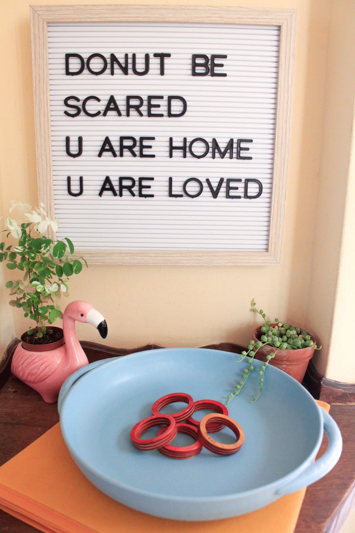 Upcycled Ring Option